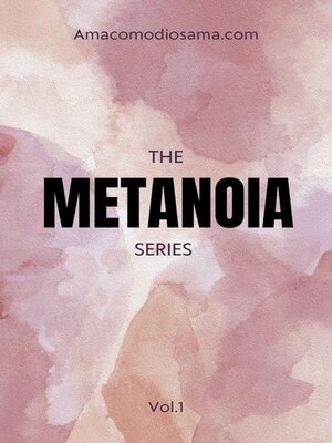 cover image of Metanoia Series